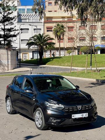 Dacia Sandero 2022/06 à vendre - 2