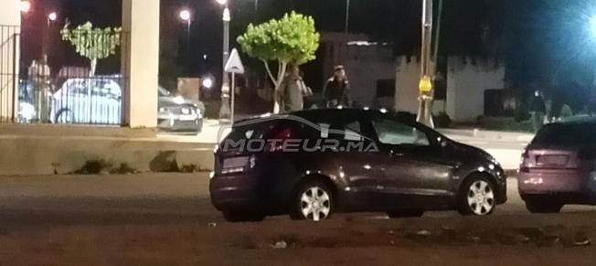 Ford Fiesta Essence Manuelle 2011 à Meknès