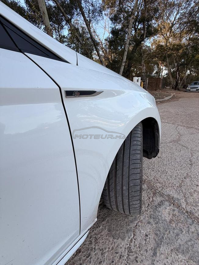 Seat Leon FR Anniversary 2019 DSG 184ch Full