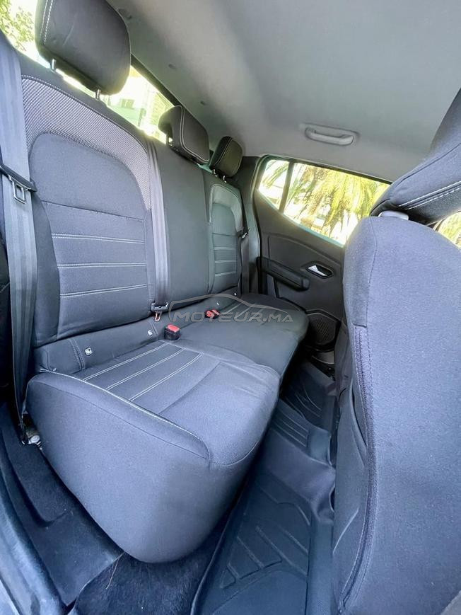 Dacia Sandero 2022/06 à vendre 