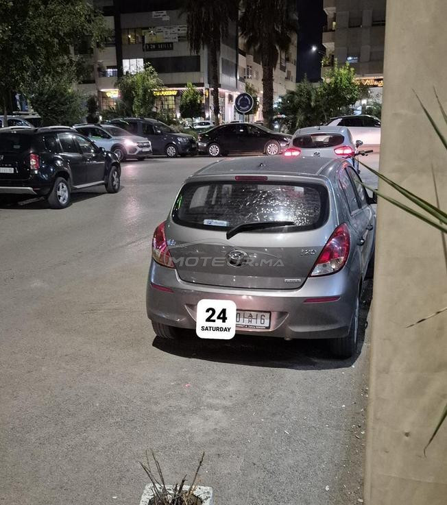 i20 bon état