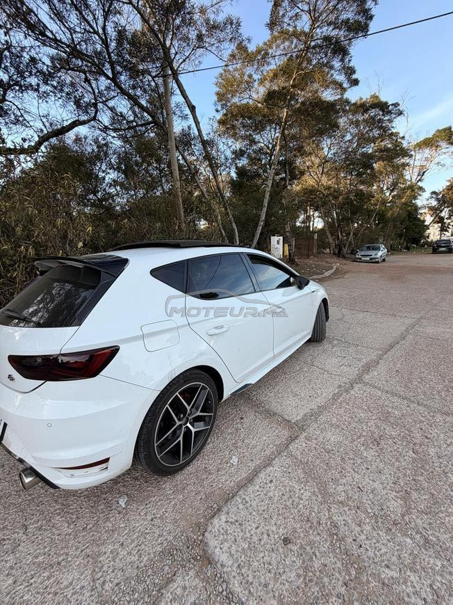 Seat Leon FR Anniversary 2019 DSG 184ch Full