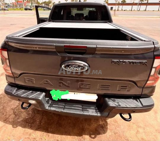 Ford Raptor 2024 - 2