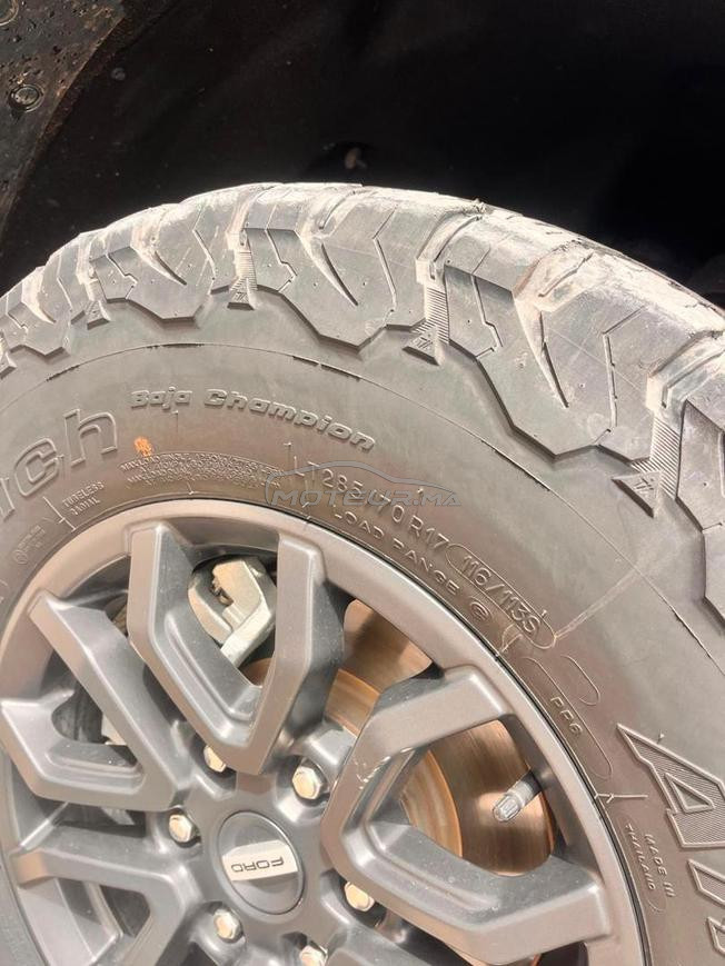 ford raptor 2024