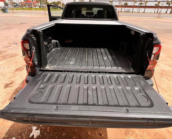 ford raptor 2024