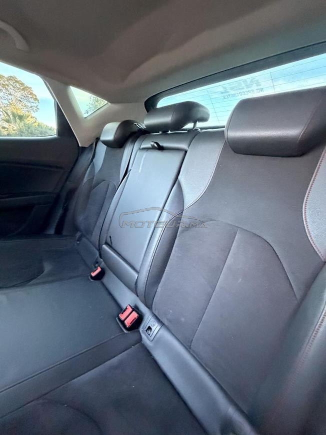 Seat Leon FR Anniversary 2019 DSG 184ch Full