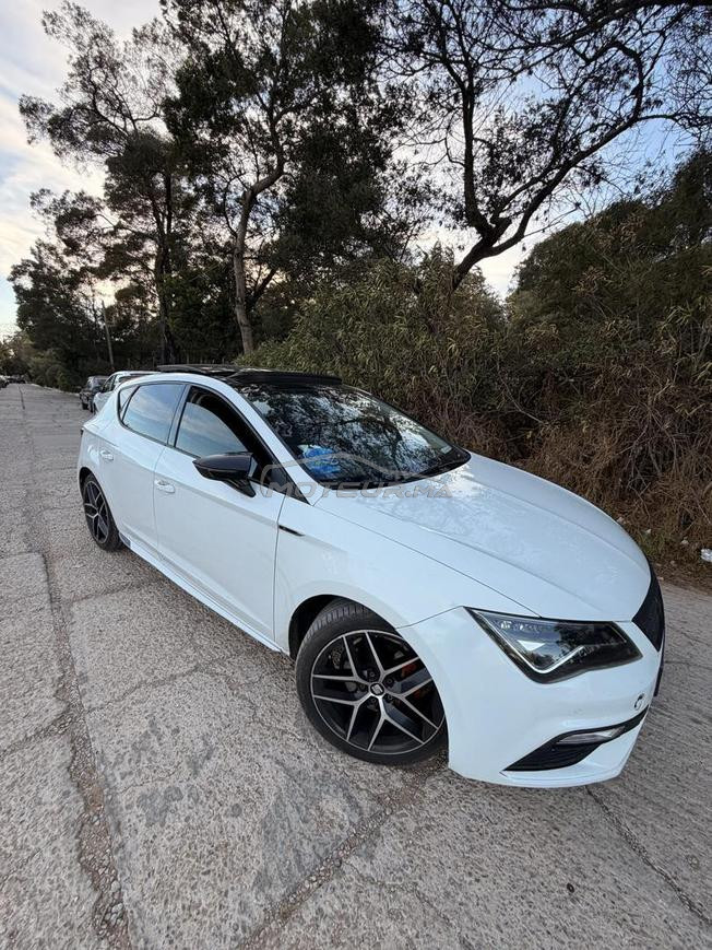 Seat Leon FR Anniversary 2019 DSG 184ch Full