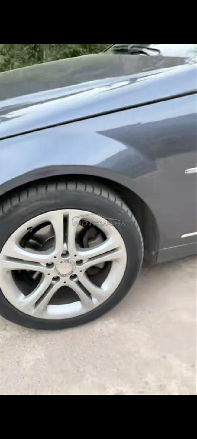 mercedes 220 model 2012did.2016