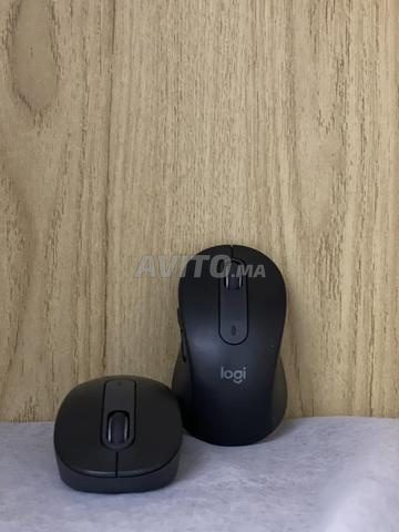 فأرة لوجيتك M650 للأعمال أصلية - 2