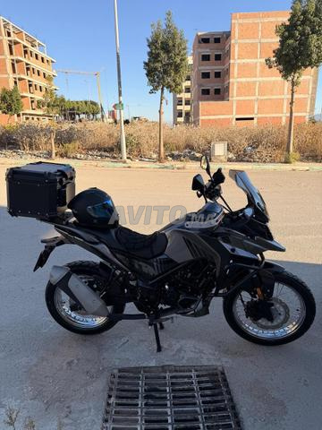 SYM NHT 200 (2026) - 2