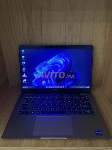 Dell Latitude 5320 i5 11ème Gén 16 Go RAM / 256 SSD - 2