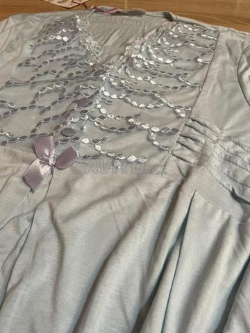 Pyjama coton Turquie taille XL - 2