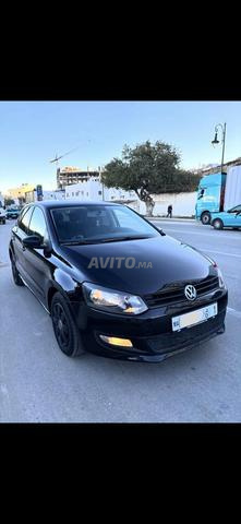 Vw polo essence - 2