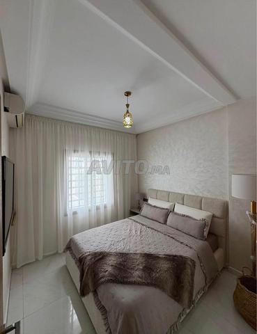 Appartement à louer à la journée sans intermédiaire - 2