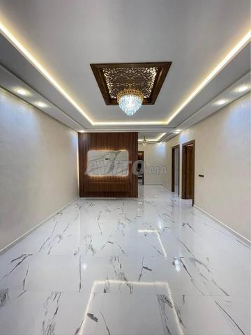 Appartement 110m² Alliance Mehdia Kénitra - 2