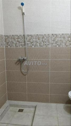 Appartement à louer 75 m² avec wifi - 2