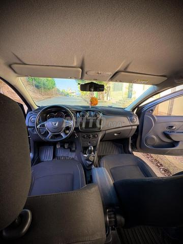 Dacia, Logan 2021 - 2