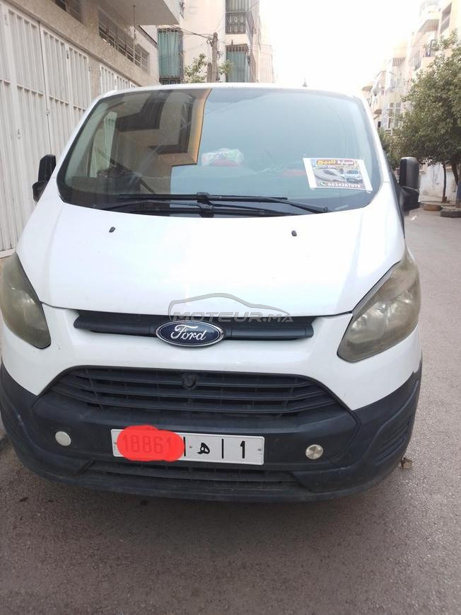 ford transition costume 