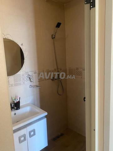 Appartement à vendre - 2