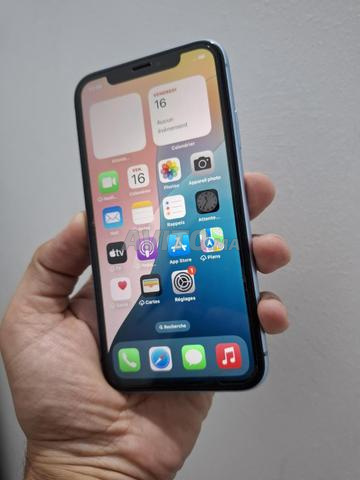 iPhone Xr 64g - 2