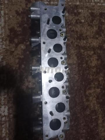Culasse Mitsubishi Pajero L200 Diesel - 2