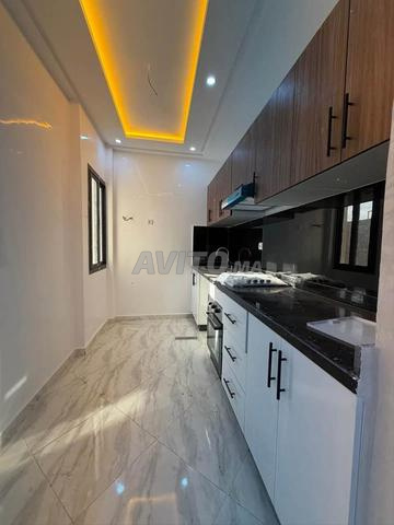 Appartement 80m² Bir Rami Kénitra - 2