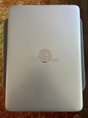 حاسوب محمول HP - 2