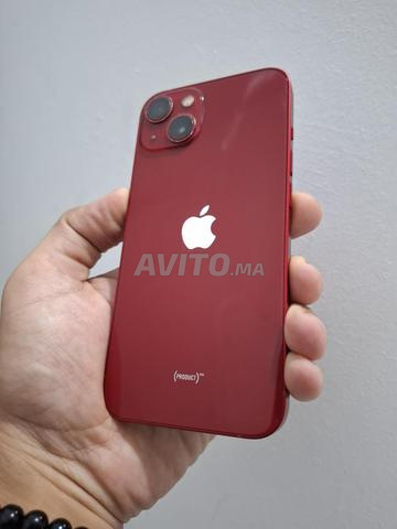 IPHONE 13 128G - 2