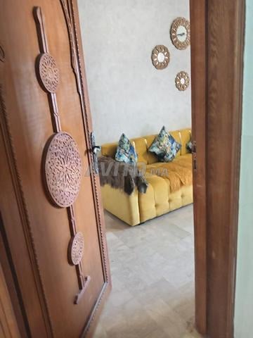 À LOUER APPARTEMENT MEUBLÉ DANS UNE RÉSIDENCE - 2