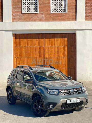 Dacia Duster Extrême 2022/03 à vendre - 2