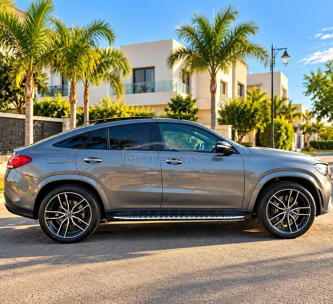 GLE 350 DE AMG LINE douane 2026