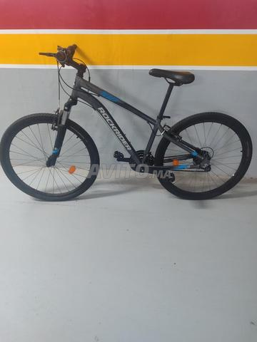 VTT Rockrider - 2