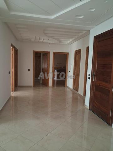 Bel appartement ensoleillé à louer