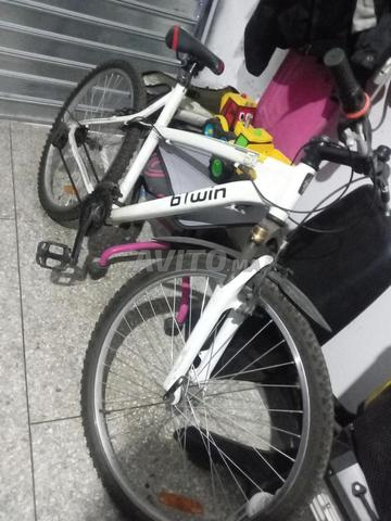 Un bon vélo - 2