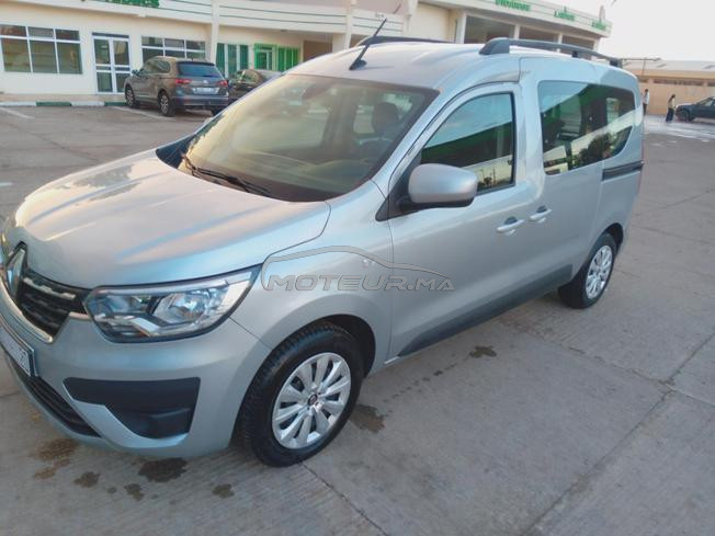 Renault Express fin 2023