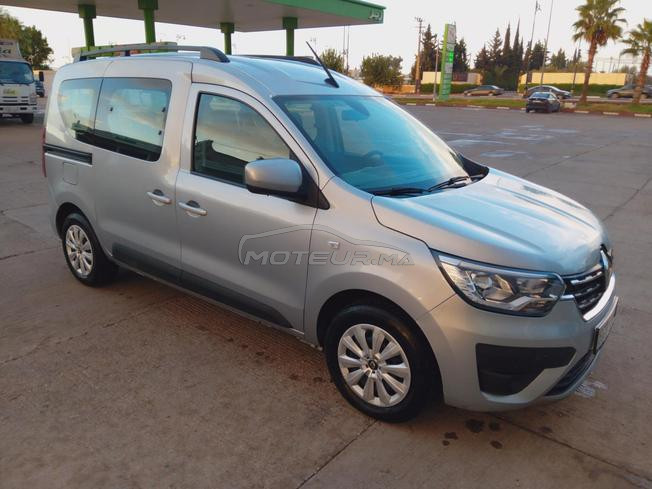 Renault Express fin 2023
