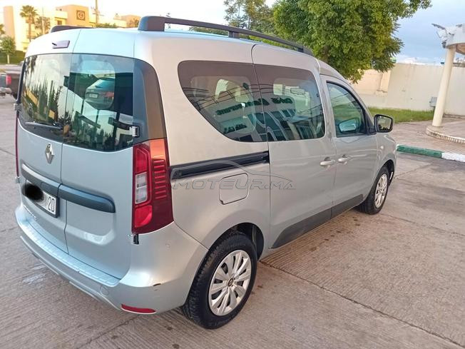 Renault Express fin 2023