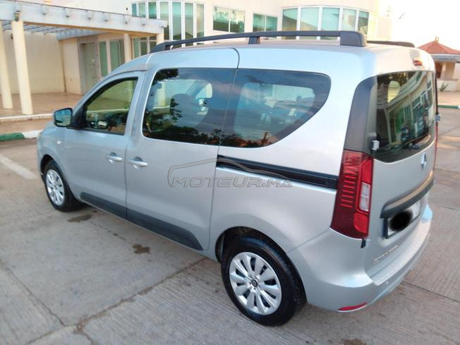 Renault Express fin 2023