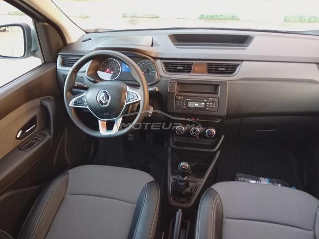 Renault Express fin 2023