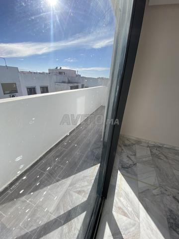 STUDIO NEUF À LOUER ROCHE NOIRE, CASABLANCA - 2