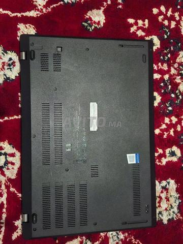 كمبيوتر محمول احترافي Lenovo ThinkPad L490 - 2