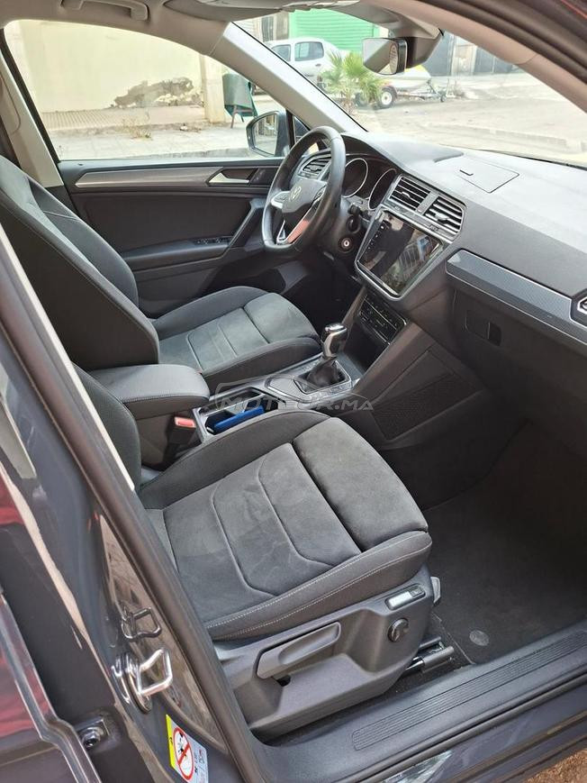 Volkswagan Tiguan 2023 DD 2026