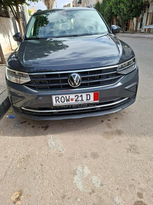 Volkswagan Tiguan 2023 DD 2026