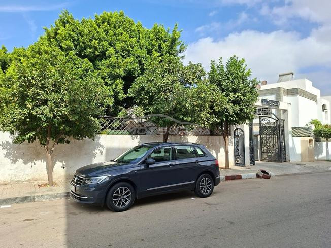Volkswagan Tiguan 2023 DD 2026