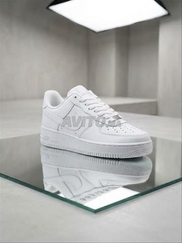 Sneakers Nike Air Force 1 Neuves à Tanger - 2