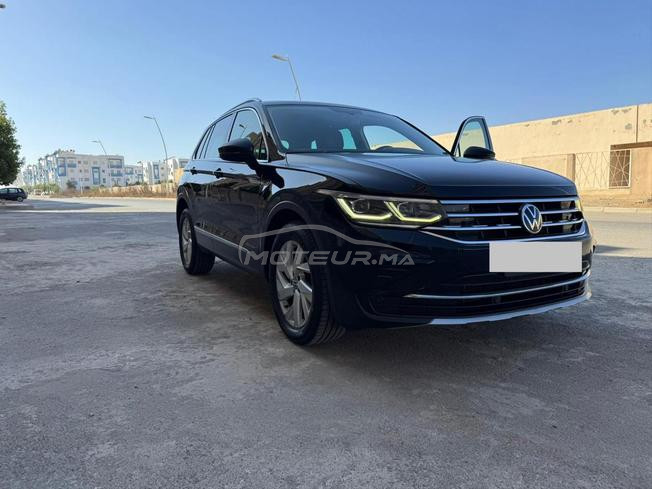 tiGuan jdida