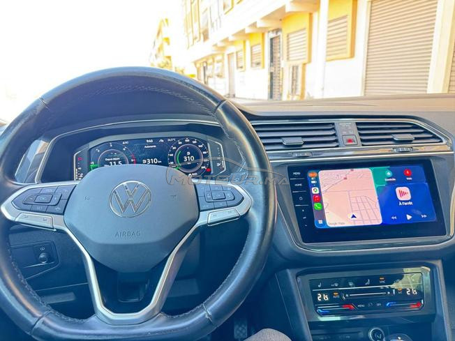 tiGuan jdida
