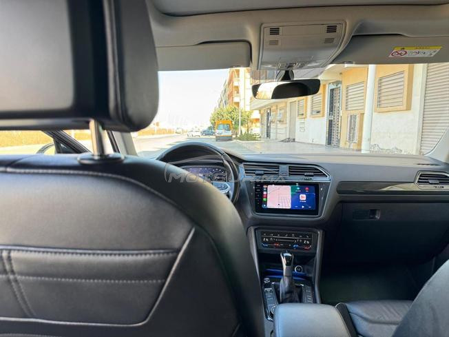 tiGuan jdida