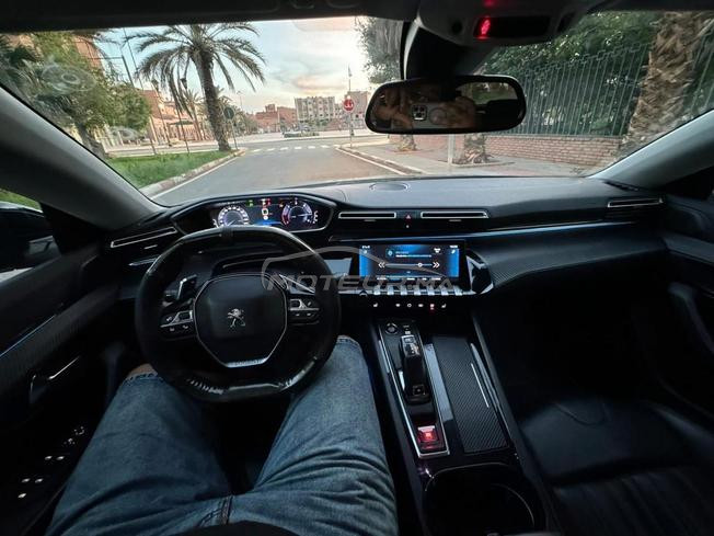 508 automatique 
