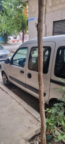 Renault Kangoo - 2